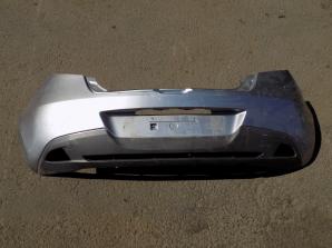MAZDA 2  2010-2014 Hátsó Lökhárító Enyhén sérült