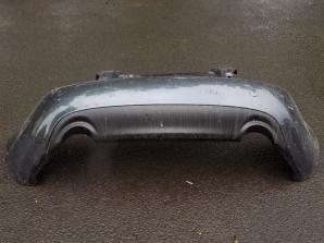 MAZDA MX-5  2008- Hátsó Lökhárító Enyhén sérült