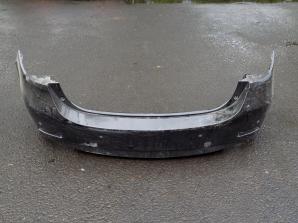 MAZDA 6  2007-2012 Hátsó Lökhárító Enyhén sérült