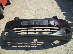 NISSAN QASHQAI  2010-2014 Első Lökhárító Bontott