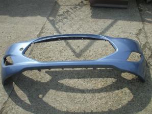 HYUNDAI IX 20  2011- Első Lökhárító Enyhén sérült