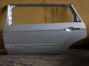 FORD GALAXY BAL HÁTSÓ AJTÓ SÉRÜLT