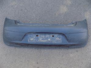 HYUNDAI I10  2007-2011 Hátsó Lökhárító Enyhén sérült
