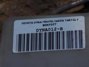 TOYOTA DYNA FÉKFOLYADÉK TARTÁLY BONTOTT