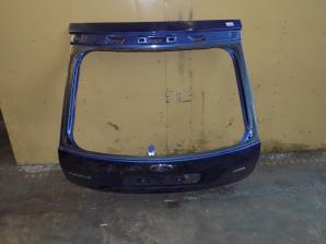 FORD FOCUS CSOMAGTÉRAJTÓ SÉRÜLT