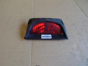 MAZDA 5 KÖDLÁMPA