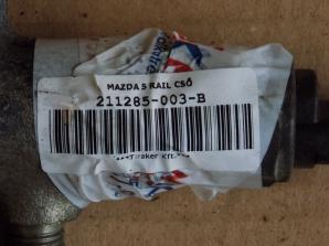 MAZDA 5 RAIL CSŐ