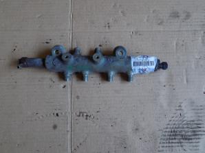 MAZDA 5 RAIL CSŐ