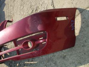 HYUNDAI ELANTRA  2000-2006 Első Lökhárító Javított
