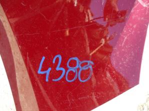 HYUNDAI IX 35  2010-2015 Első Lökhárító Enyhén sérült