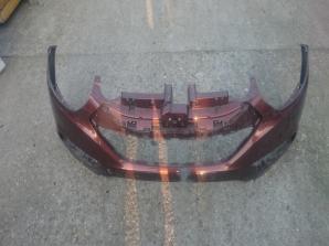 HYUNDAI IX 35  2009-2015 Első Lökhárító Javított