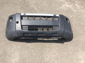 FIAT FIORINO  2007-2014 Első Lökhárító Enyhén sérült