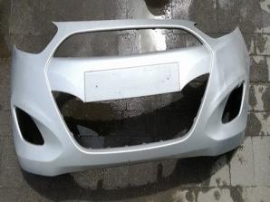 HYUNDAI I10  2011-2011 Első Lökhárító Enyhén sérült