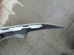 HYUNDAI IX 35  2010-2015 Első Lökhárító Hiányos