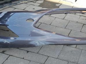 HYUNDAI IX 20  2011- Első Lökhárító Javított