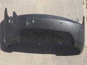 HYUNDAI IX 35  2010- Hátsó Lökhárító Bontott