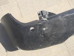 HYUNDAI IX 35  2010- Hátsó Lökhárító Bontott