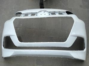 HYUNDAI I20  2014-2018 Első Lökhárító Enyhén sérült