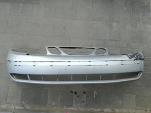 SAAB 95  1998-2003 Első Lökhárító Javított