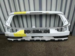 FORD GALAXY CSOMATÉR AJTÓ SÉRÜLT