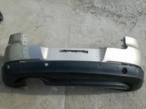VOLKSWAGEN TIGUAN  2006-2009 Hátsó Lökhárító Bontott