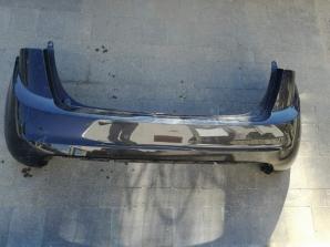 KIA VENGA  2009- Hátsó Lökhárító Javított
