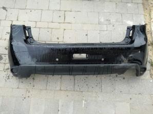 MITSUBISHI ASX  2012- Hátsó Lökhárító Javított