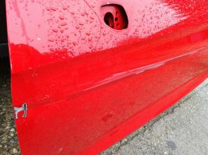 AUDI A3 2016 BAL OLDALI AJTÓ (3ajtós)