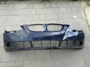 BMW 5-  2003-2010 Első Lökhárító Bontott