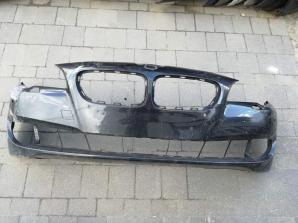 BMW 5-  2010- Első Lökhárító Javított