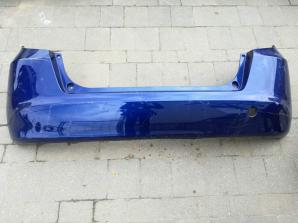 HONDA FIT  2007-2014 Hátsó Lökhárító Bontott