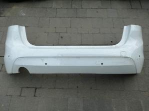BMW  2-ES SOROZAT F45 2014- Hátsó Lökhárító Bontott