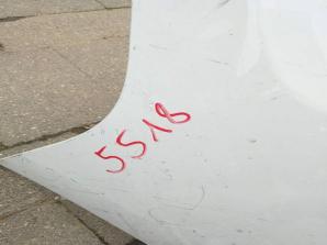 BMW  2-ES SOROZAT F45 2014- Hátsó Lökhárító Bontott
