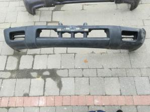 NISSAN PICK UP  1998-1999 Első Lökhárító alsó rész Javított