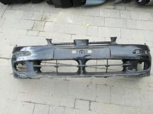 NISSAN ALMERA  2000-2003 Első Lökhárító Javított