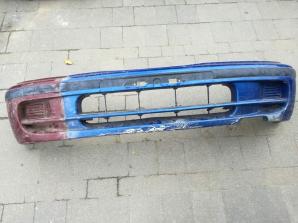 NISSAN ALMERA  1995-2000 Első Lökhárító Javított