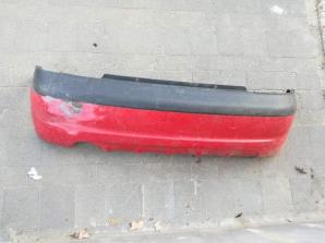 DAEWOO MATIZ  1998-2005 Hátsó Lökhárító Javított