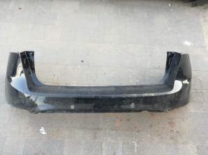 FORD KUGA  2008-2012 Hátsó Lökhárító Javított