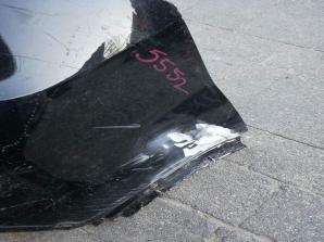 FORD KUGA  2008-2012 Hátsó Lökhárító Javított