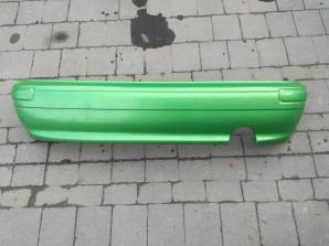 NISSAN MICRA  1992-1998 Hátsó Lökhárító Enyhén sérült