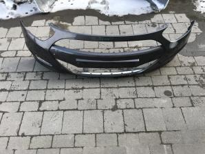 HYUNDAI I10  2011- Első Lökhárító Javított