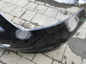 HYUNDAI I10  2011- Első Lökhárító Javított
