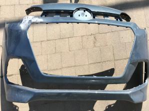 HYUNDAI I20  2014-2018 Első Lökhárító Javított