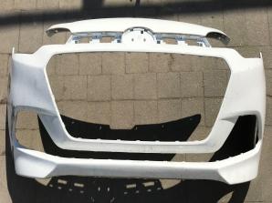 HYUNDAI I20  2014-2018 Első Lökhárító Hiányos