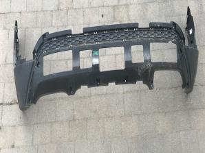 HYUNDAI TUCSON  2004-2006 Hátsó Lökhárító alsó rész Bontott