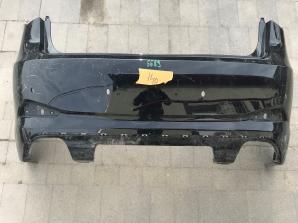 HYUNDAI I40  2011- Hátsó Lökhárító Enyhén sérült