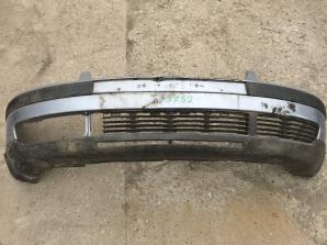 VOLKSWAGEN PASSAT  2001-2005 Első Lökhárító Javított