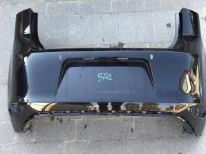 VOLKSWAGEN GOLF VII  2014- Hátsó Lökhárító Bontott