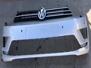 VOLKSWAGEN GOLF VII  2014- Első  Bontott