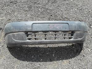 CITROEN BERLINGO  1996-2008 Első Lökhárító Enyhén sérült